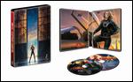 Captain Marvel [SteelBook] [Includes Digital Copy] [4K Ultra HD Blu-ray/Blu-ray] [Only @ Best Buy] - Anna Boden; Ryan Fleck