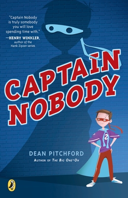 Captain Nobody - Pitchford, Dean