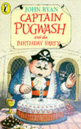 Captain Pugwash and the Birthday Party