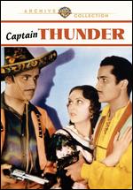 Captain Thunder - Alan Crosland