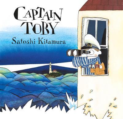 Captain Toby - Kitamura, Satoshi