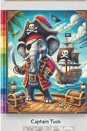 Captain Tusk