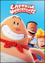 Captain Underpants: The First Epic Movie - David Soren; Mark Caballero; Seamus Walsh