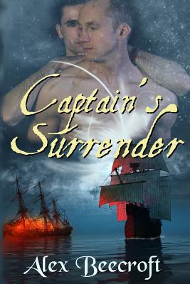 Captain's Surrender - Beecroft, Alex