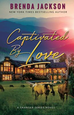 Captivated by Love - Jackson, Brenda