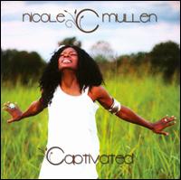 Captivated - Nicole C. Mullen