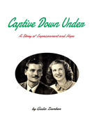 Captive Down Under: A Story of Imprisonment and Hope