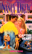 Captive Heart - Keene, Carolyn