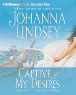 Captive of My Desires