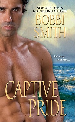 Captive Pride - Smith, Bobbi