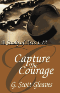 Capture the Courage