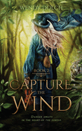 Capture the Wind (Heed the Wind Series)