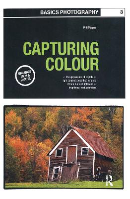 Capturing Colour - Malpas, Phil