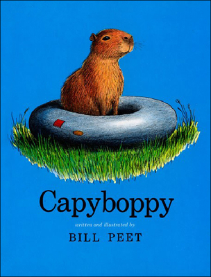 Capyboppy - 