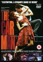 Car Man - Matthew Bourne; Ross MacGibbon