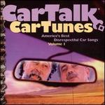 Car Talk: Car Tunes