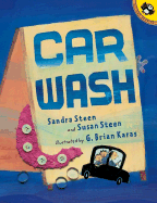 Car Wash - Steen, Sandra, and Steen, Susan