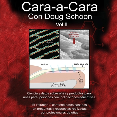 Cara a Cara con Doug Schoon: Volumen 2 - Bertomeu, Esther (Translated by), and Schoon, Doug