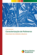 Caracterizao de Polmeros