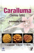 Caralluma (Sensu Lato) in India: Antiobesity Plants