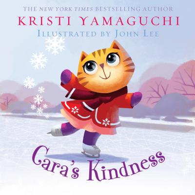 Cara's Kindness - Yamaguchi, Kristi