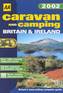 Caravan and Camping Britain