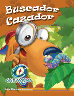Caravana Buscador Cazador