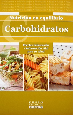 Carbohidratos - Grupo Editorial Norma (Creator)