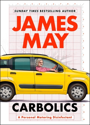 Carbolics: A personal motoring disinfectant - May, James