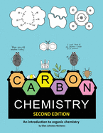 Carbon Chemistry, 2nd edition