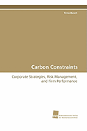 Carbon Constraints