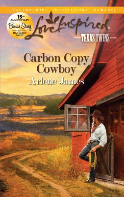 Carbon Copy Cowboy - James, Arlene