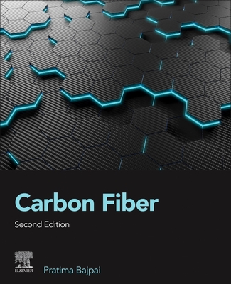 Carbon Fiber - Bajpai, Pratima
