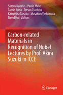 Carbon-Related Materials in Recognition of Nobel Lectures by Prof. Akira Suzuki in Icce