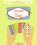 Card Games by Thiagi