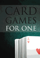 Card Games for One