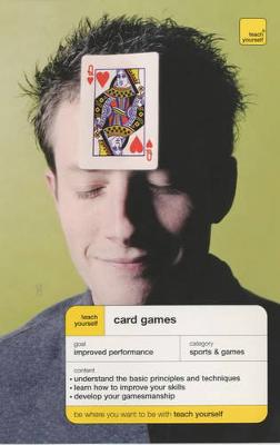 Card Games - Parlett, David