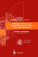 Cardiac Arrhythmias 2001: Proceedings of the 7th International Workshop on Cardiac Arrhythmias (Venice, 7-10 October 2001)