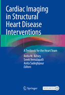 Cardiac Imaging in Structural Heart Disease Interventions