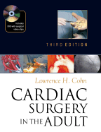 Cardiac Surgery in the Adult