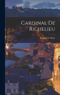 Cardinal de Richelieu