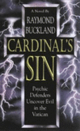 Cardinal's Sin: Psychic Defenders Uncover Evil in the Vatican