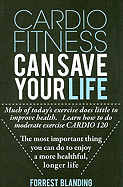 Cardio Fitness Can Save Your Life