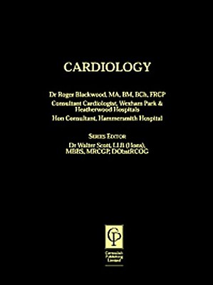 Cardiology for Lawyers - Blackwood, Roger