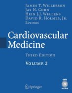 Cardiovascular Medicine: Volume 2
