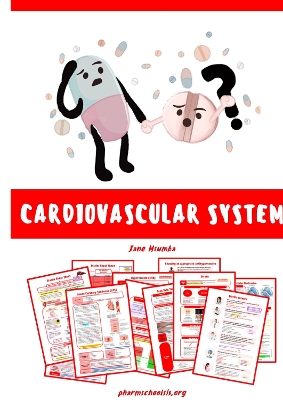 Cardiovascular System Study Guide - Msumba, Jane