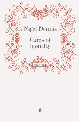 Cards of Identity - Dennis, Nigel
