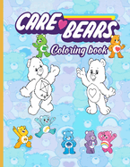 Care Bears Coloring Book for Kids