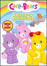Care Bears: Grizzle-Ly Adventures - 