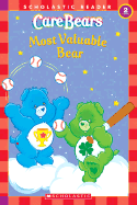 Care Bears Most Valuable Bear